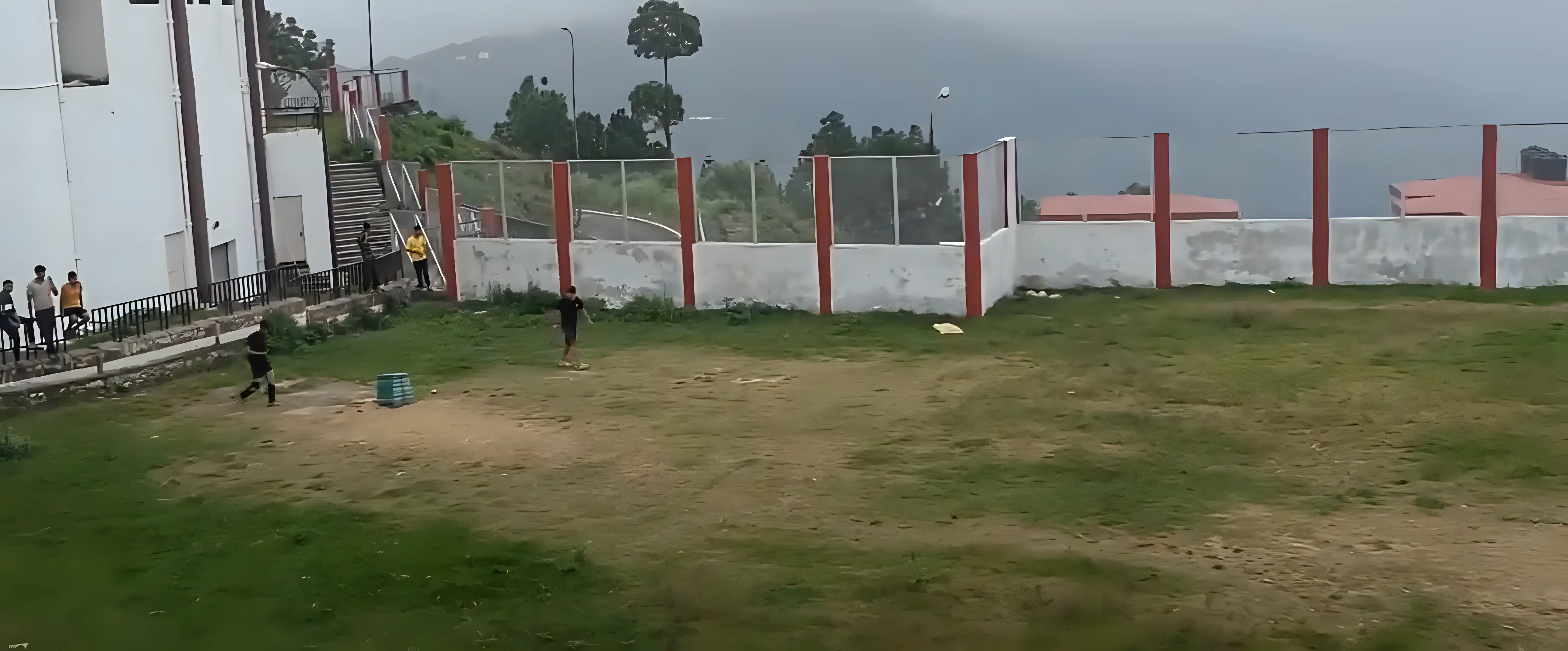 Govind Ballabh Pant Engineering College Garhwal campus photo 5